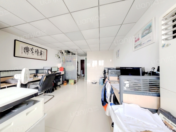 整租· 中天左岸 2室1厅 南