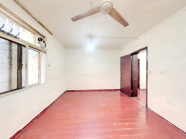 整租· 五河新村 2室1厅 南/北