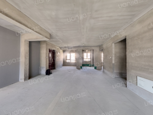 整租· 安建翰林天筑 4室2厅 南/北