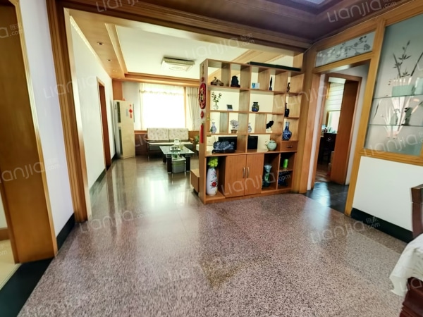整租· 省直和平花园北区 4室1厅 东南/南