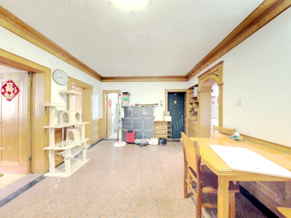 整租· 杏建小区 3室1厅 南/北