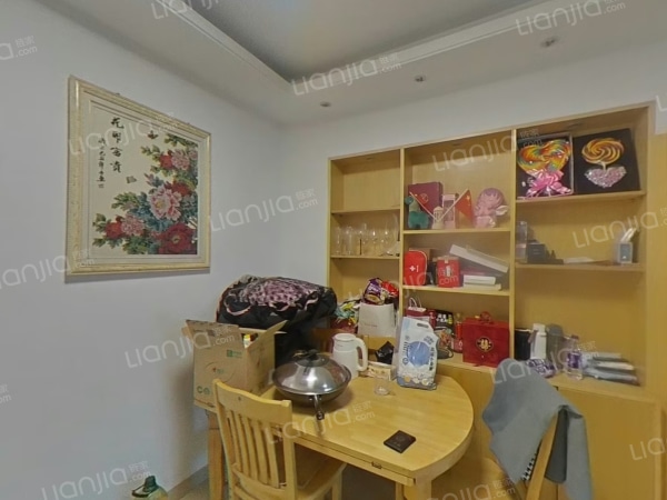 整租· 锦绣豪庭 2室1厅 南