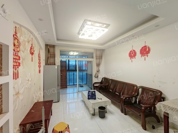 整租· 文一云河湾 3室1厅 南
