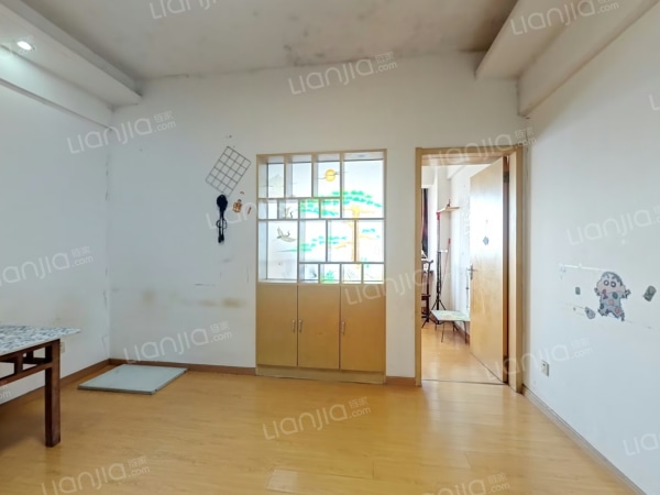 整租· 馥邦商务广场 1室1厅 西北