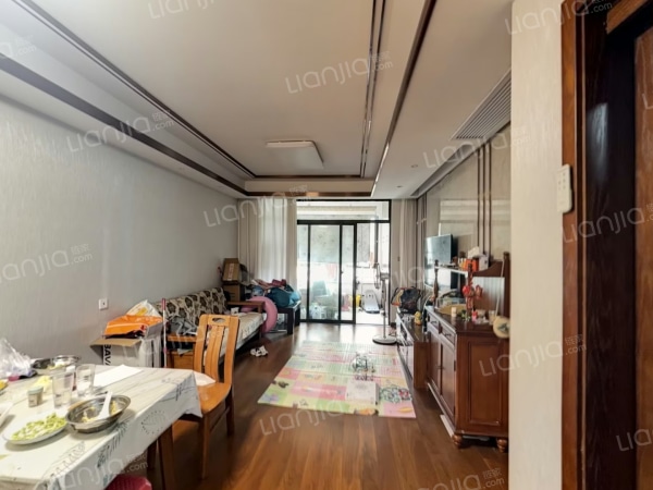 整租· 文一豪门金地 3室1厅 南