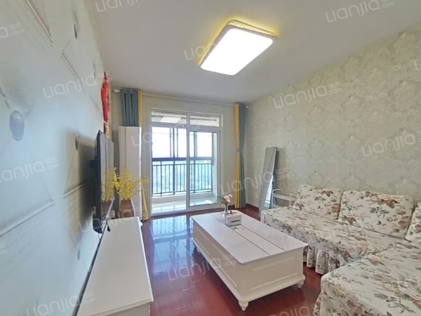 整租· 御安西苑 2室1厅 南