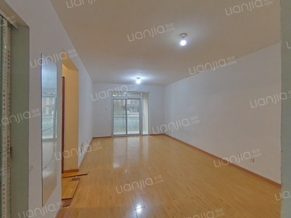 整租· 尚泽大都会 3室2厅 南
