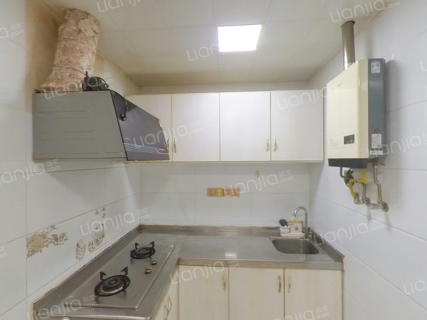 整租· 美湖小区 1室1厅 南