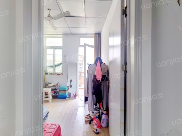 整租· 车城小区西区 2室1厅 南
