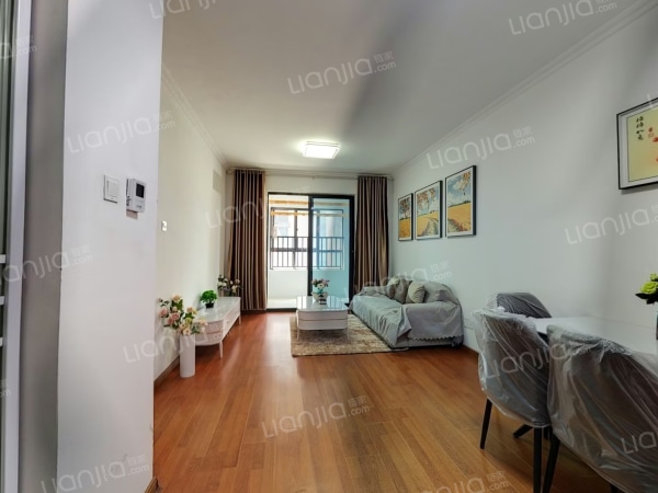 整租· 天下名筑 3室1厅 南