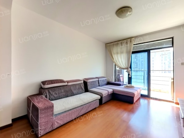 整租· 蓝鼎滨湖假日枫丹园 3室2厅 南