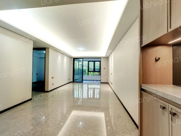 整租· 建发美的珺和府 3室2厅 南