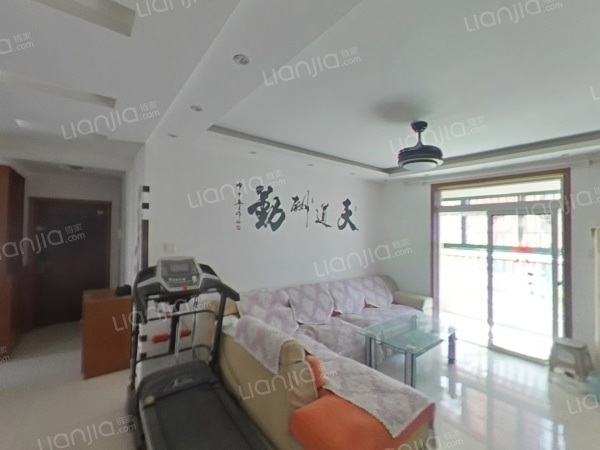 整租· 四泉花园南区 3室1厅 南