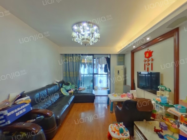 整租· 文一名门首府 4室2厅 南/北