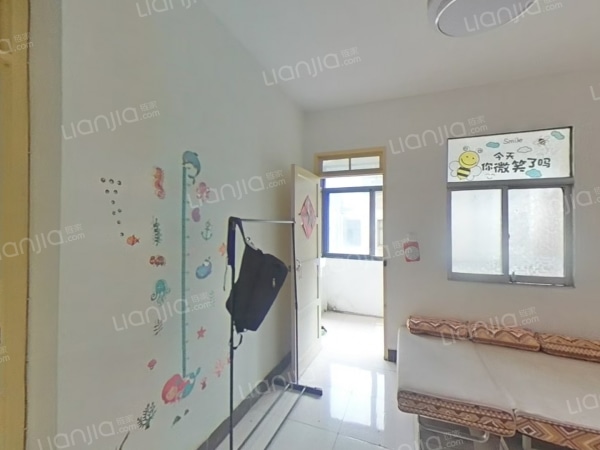 整租· 陈小巷社区 2室1厅 南