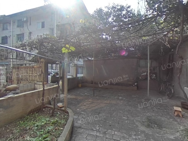 整租· 稻香楼宿舍 3室1厅 南