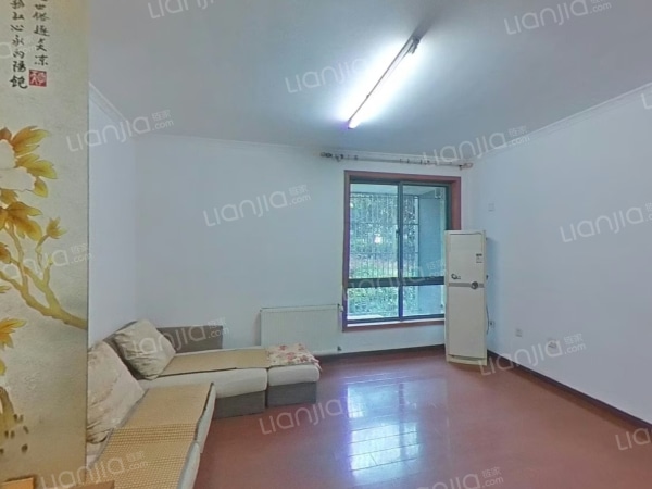 整租· 世纪阳光花园兰阳苑 2室1厅 南/北