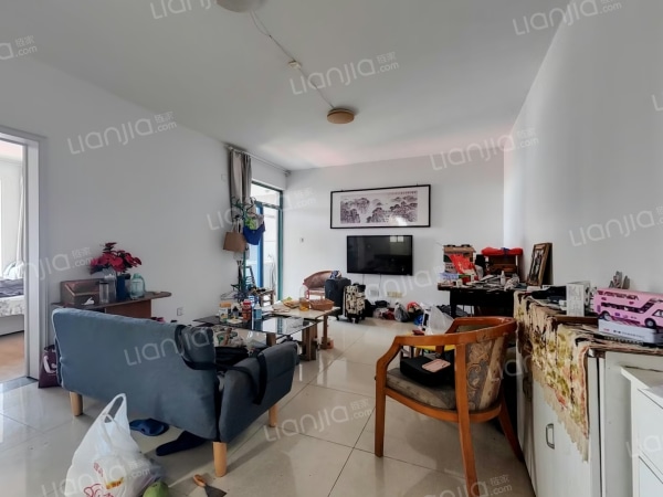 整租· 南国玲珑碧玉 2室1厅 南