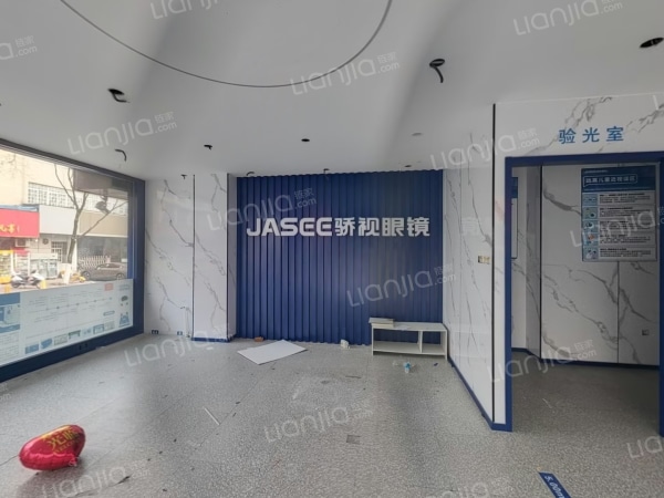 整租· 光明巷1号 3室1厅 南