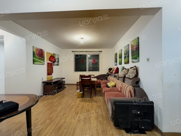 整租· 滨湖瑞园(南区) 3室2厅 南