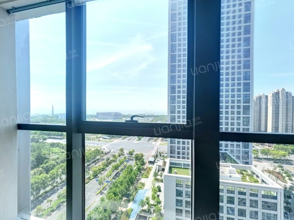 整租· 文一塘溪津门公寓 2室2厅 南