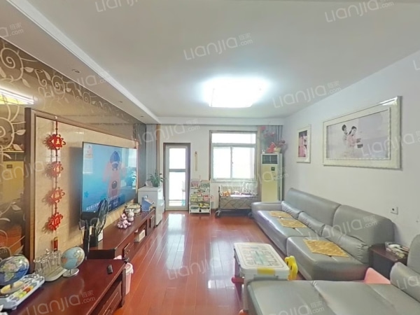 整租· 御景湾 4室2厅 南/北