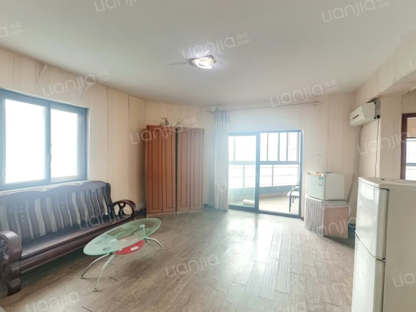 整租· 建业领翔花园 1室1厅 东北