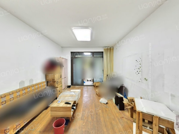 整租· 滨湖假日翰林园 2室2厅 南