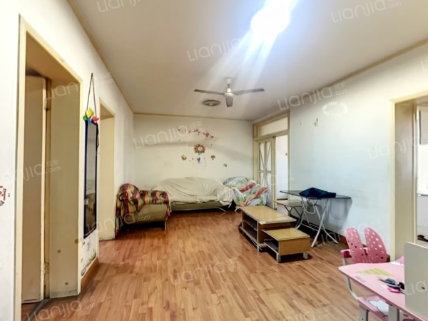 整租· 史河路医药公司宿舍 2室2厅 南/北