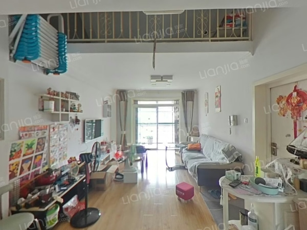 整租· 汇景花园 2室1厅 南