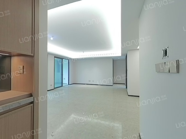 整租· 建发美的珺和府 3室2厅 南