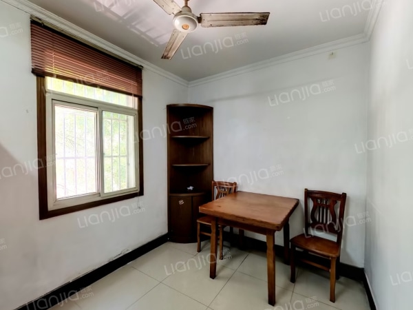 整租· 恒南小区 3室1厅 南