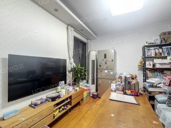 蜀山区二户室72.26平米正南7层