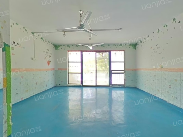 整租· 盛世名城丽景花园 3室2厅 南