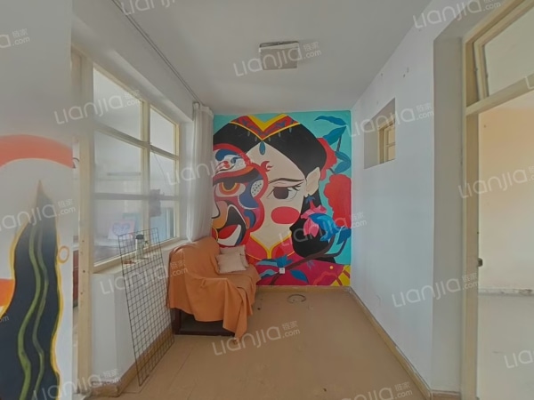 整租· 省建行宿舍 2室1厅 南