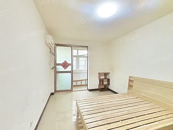 整租· 蜀山新村 2室1厅 南