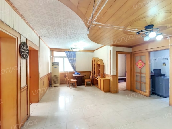 整租· 安居苑东村 3室1厅 南