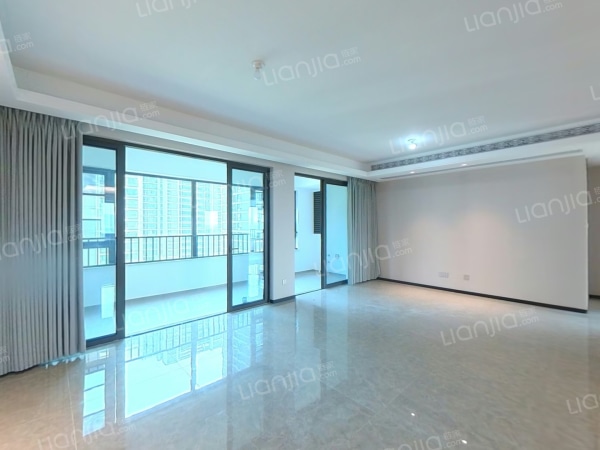 整租· 建发美的珺和府 3室2厅 南
