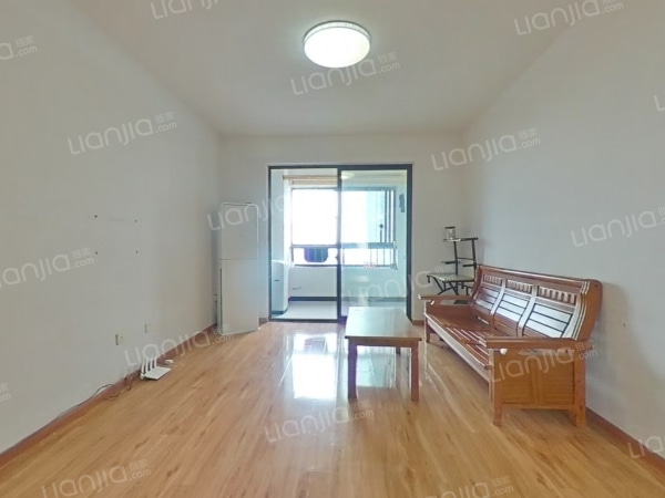 整租· 加侨悦山国际东区 3室1厅 南