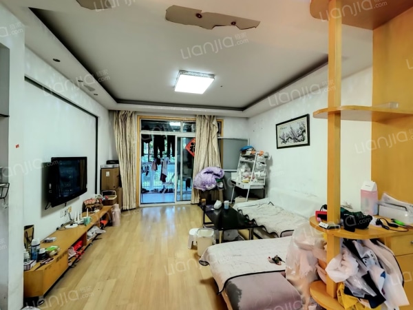 整租· 美生滨江花月 2室1厅 南/北
