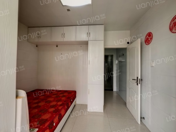 整租· 省药检所住宅小区 1室1厅 南