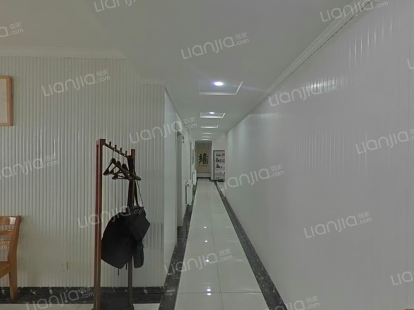 整租· 信旺华府骏苑 4室2厅 南