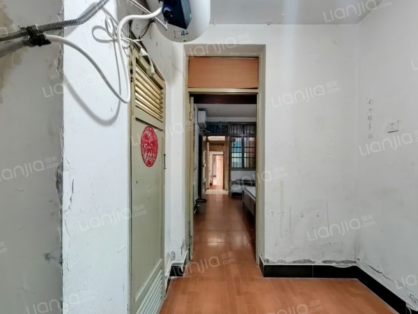 整租· 省药检所住宅小区 2室1厅 南
