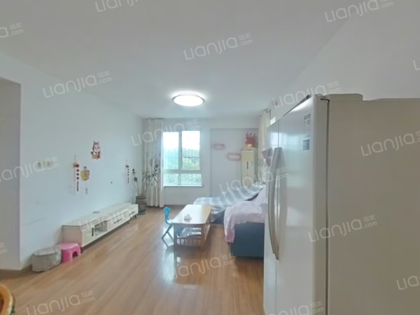 整租· 大学城博雅居 3室2厅 南