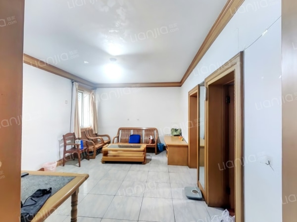 整租· 电建小区 2室1厅 南