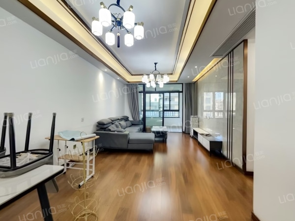 整租· 文一豪门金地 3室2厅 南