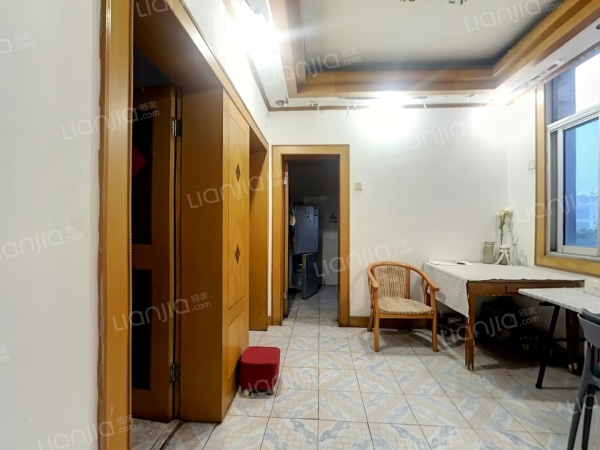 整租· 岳西新村 2室1厅 南