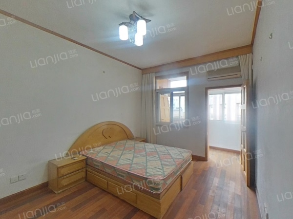 庐阳区二户室40平米正南7层