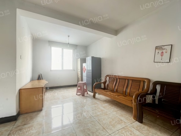 整租· 瑶北新村 2室2厅 南