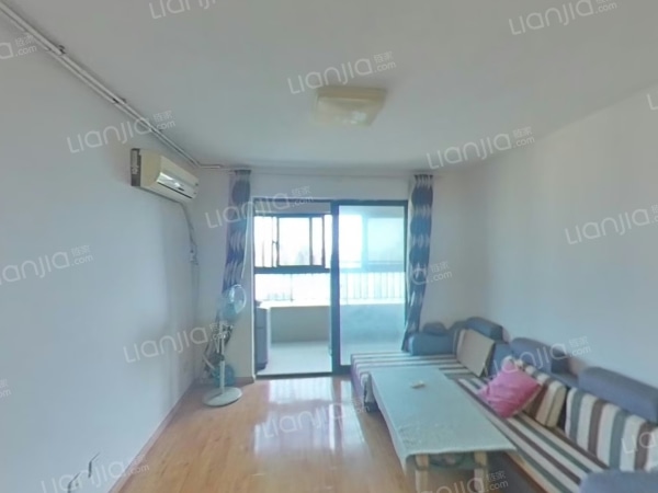 整租· 中海滨湖公馆 4室2厅 南/北